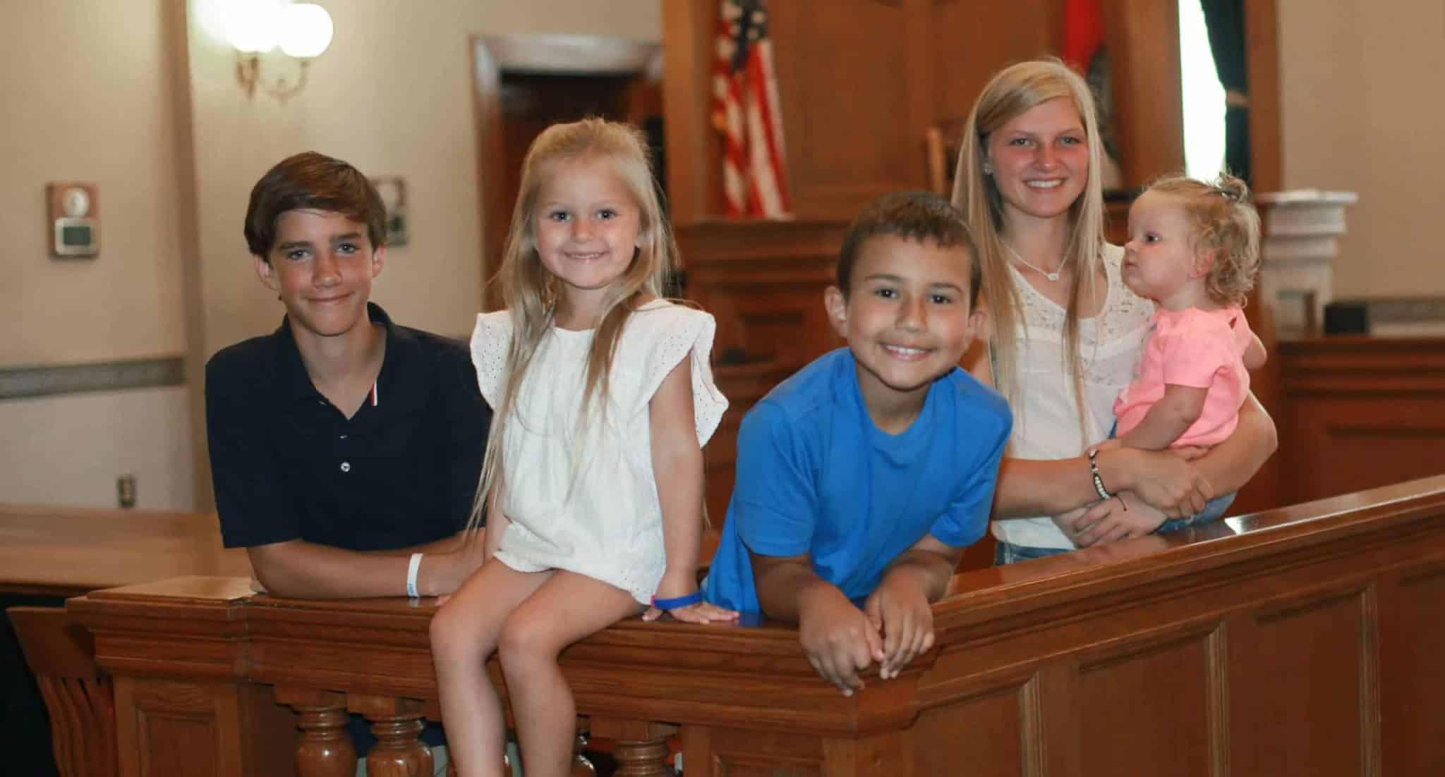Learn More Court Appointed Special Advocates