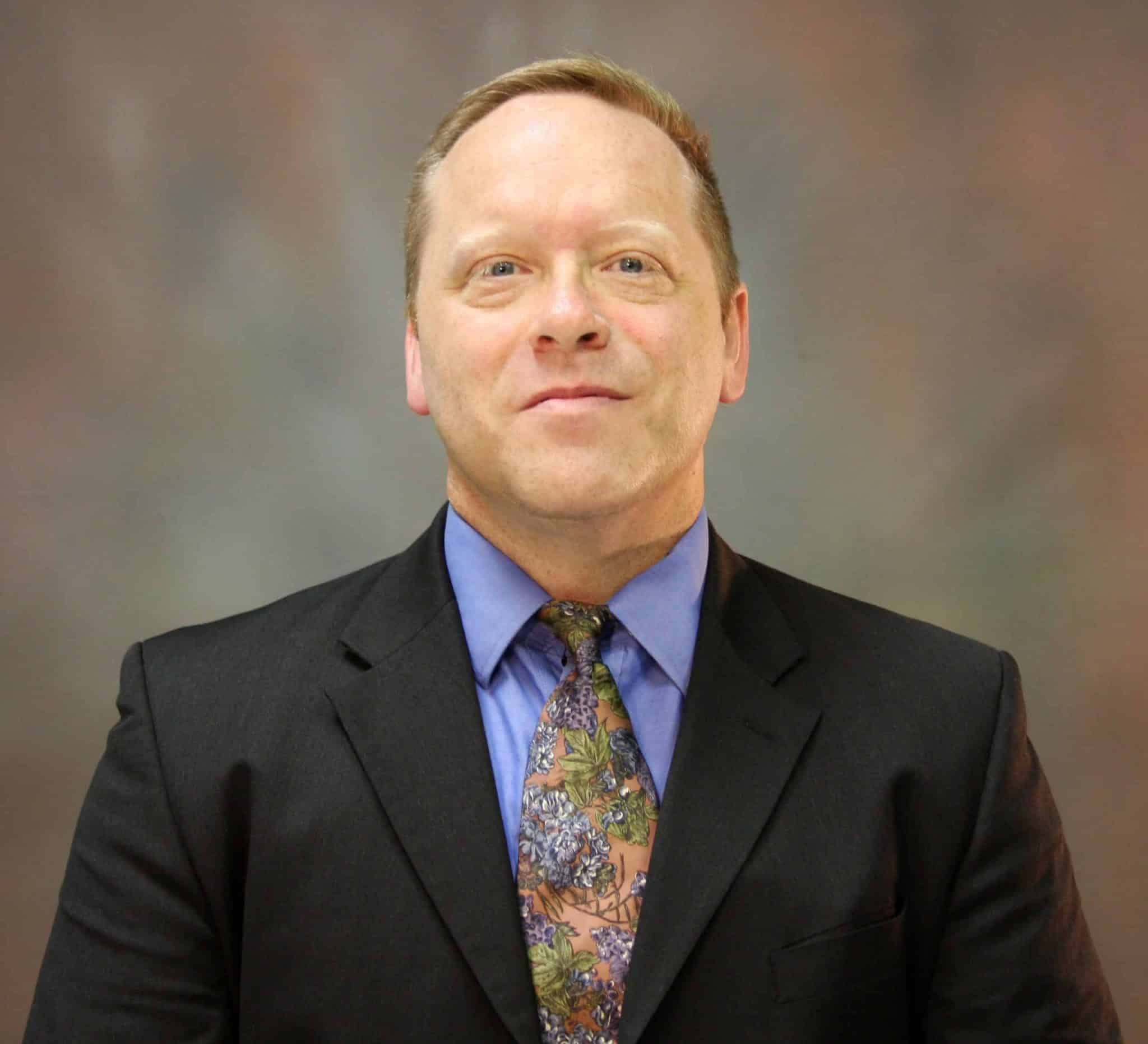 Mike Brewer Court Appointed Special Advocates